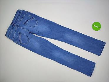 jeansy regular: Orsay, Jeansy damskie, rozmiar S — 3