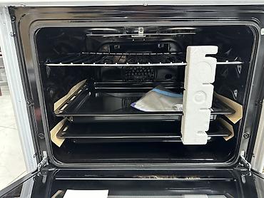 Кухонные плиты и варочные поверхности: Комбинированная — 8