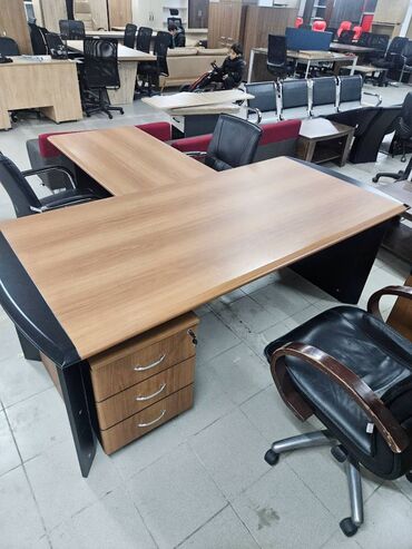 Ofis dəst mebeli: Mudur Desti sekilde gorunduyu kimidir hec bir prablemi yoxdur yeniden -da lalafo.az — 8 Ofis dəst mebeli: Mudur Desti sekilde gorunduyu kimidir hec bir prablemi yoxdur yeniden — 8