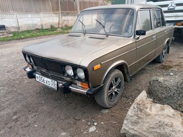 bmw x5 машины: ВАЗ (ЛАДА) 2106: 2000 г., 1.6 л, Механика, Бензин, Седан