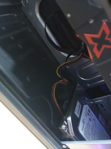 geforce 4090: Компьютер, ядер - 4, ОЗУ 16 ГБ, Игровой, Б/у, Intel Xeon, AMD Radeon RX 580, HDD + SSD — 9