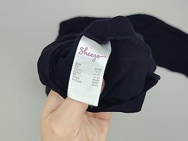 biustonosze 65e: Sheego, Bluzka damska, rozmiar 4XL — 4