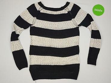 sweter turecki: Sweter damski, rozmiar S — 3