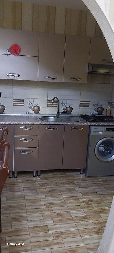 2 otaqli evler: Mənzilin icarəsi/təklif olunan yaşayış sahəsi 60kv tam temirli — 9
