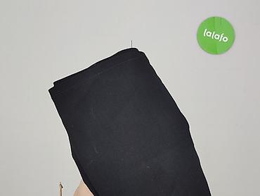 spódnice basic czarne: Spódnica damska, rozmiar S — 4