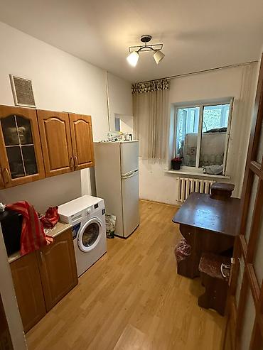 Продажа квартир: 3 комнаты, 66 м², Индивидуалка, 2 этаж, Старый ремонт — 11