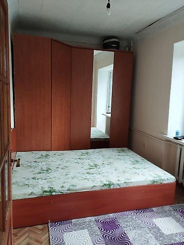 боконбай: Сдаю2 хкомнатную квартиру в центре Бишкека по адресу Советская — 3