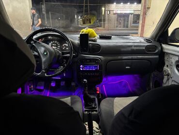 Hyundai: Hyundai Accent: 1.5 l | Sedan — 8