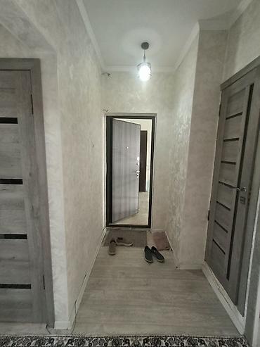 75: 3 комнаты, 73 м², Толойкон мкр., 105 серия, 5 этаж, Старый ремонт — 6