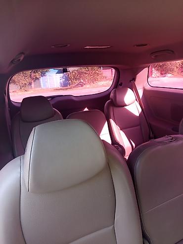 i vtec: Kia Carnival: 2018 г., 2.2 л, Автомат, Дизель, Минивэн — 7