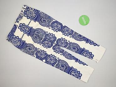 39 zl: Zara, Spodnie materiałowe damskie, rozmiar S — 3
