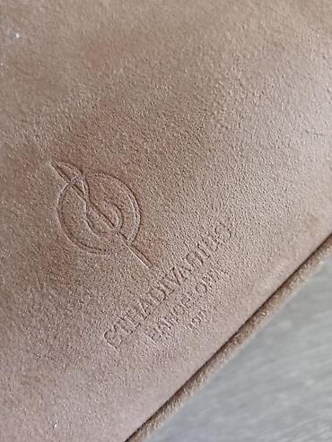 Torbe: Stradivarius torba – model sa ručkama i podesivim/removabilnim kaišem — 10