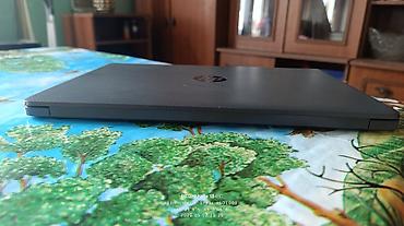HP: İşlənmiş HP 15.6 ", 256 GB — 8