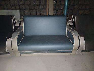 Прямые диваны: Прямой диван — 17