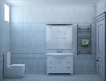 плитка брусчатка: Укладка плитки в ванной Больше 6 лет опыта