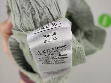 spodenki jeansowe pull: Orsay, Spodnie materiałowe damskie, rozmiar S — 5
