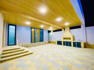 Həyət evləri və villaların satışı: Şüvəlan qəs. 5 otaqlı, 230 kv. m, Kredit var, Yeni təmirli — 7