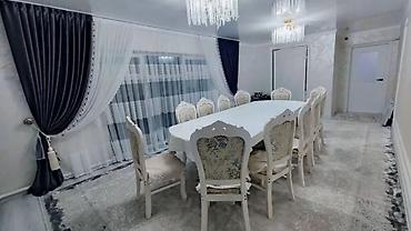 Продажа домов: 5 комнат, 120 м², 7 соток, Бишкек, Ак-Жар ж/м Агентство недвижимости — 10