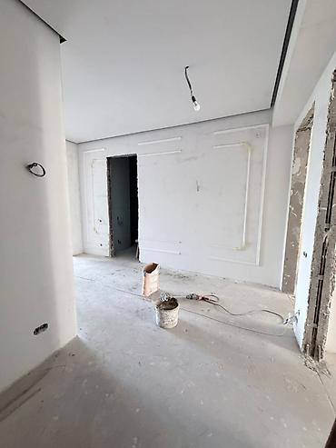 archa group: 3 комнаты, 120 м², Золотой квадрат Элитка, 6 этаж — 4