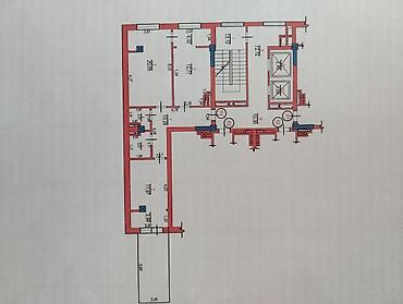 Продажа квартир: 2 комнаты, 82 м², Элитка, 4 этаж, Евроремонт — 10