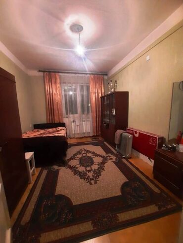 Yeni tikili: 3 otaqlı, Yeni tikili, m. Xətai, 90 kv. m — 4