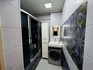 Продажа коттеджей и домов: Дом с участком и внутренним благоустройством. - Территория: забор по — 2