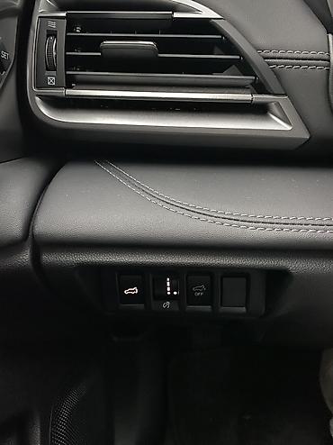 Subaru: Subaru Outback: 2020 г., 2.4 л, Бензин, Универсал — 7