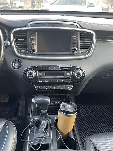 Kia: Kia Sorento: 2019 г., 2 л, Автомат, Дизель, Кроссовер at lalafo.kg — 6 Kia: Kia Sorento: 2019 г., 2 л, Автомат, Дизель, Кроссовер — 6