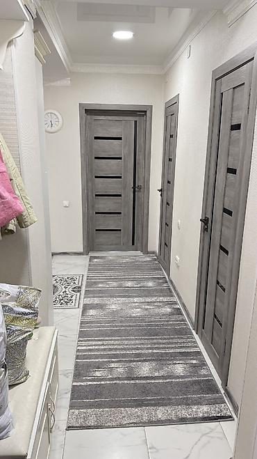 Продажа квартир: 2 комнаты, 65 м², 12 мкр Элитка, 8 этаж, Евроремонт — 11