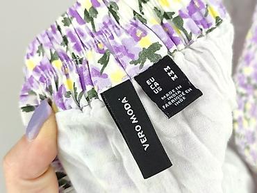 spódnice maxi boho: Vero Moda, Spódnica damska, rozmiar M — 5