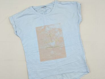 guess t shirty damskie: T-shirt damski, rozmiar L