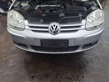 obdlink cx: VOLKSWAGEN GOLF 5 - KOMPLETAN AUTO U DELOVIMA | Golf 5 koplet delovi — 1