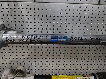рулевой рейки матиз: Рулевая рейка для Kia Morning / Kia Picanto. По маркировке на — 3
