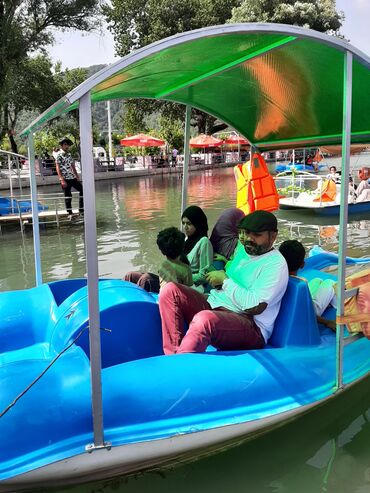 Sərnişin daşımaları: Minivan, Lənkəran, 7 Oturacaq — 14