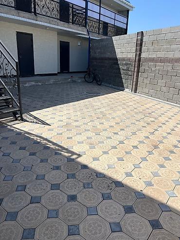 Долгосрочная аренда комнат: 25 м², Без мебели — 5