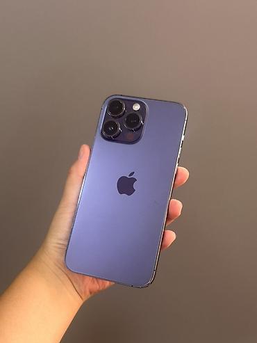 iphone 113: IPhone 14 Pro Max 256GB Коробка гарантия все есть в комплекте Экран — 2