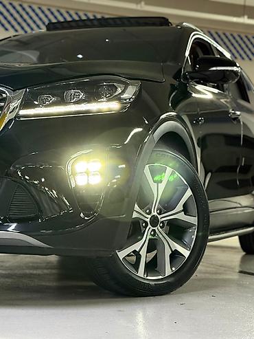 Kia: Kia Sorento: 2019 г., 2.2 л, Автомат, Дизель, Кроссовер — 12