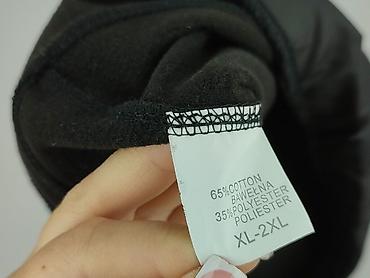 blwr buty: Legginsy Ze skóry ekologicznej damskie, rozmiar 2XL — 5
