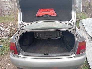 Audi: Audi A4: 1995 г., Седан — 4