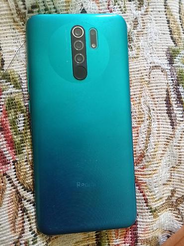 still cool android: Xiaomi 64 GB, rəng - Mavi, 
 Barmaq izi, Sensor, İki sim kartlı — 2