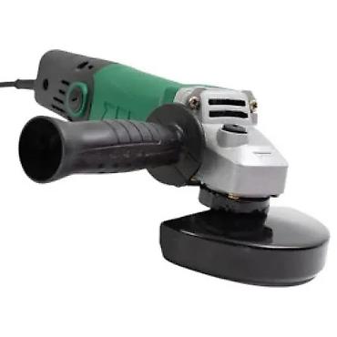 baltalar: Karpat Laqonda (Elektrikli) KEAGL-1100 – 125 mm / 1100W, güclü və — 1