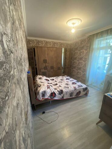 Yeni tikili: M. Həzi Aslanov, 3 otaqlı, Yeni tikili, m. Həzi Aslanov, 60 kv. m — 4