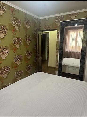 Продажа квартир: 3 комнаты, 130 м², Ак-Кеме Индивидуалка, 2 этаж, Косметический ремонт — 8