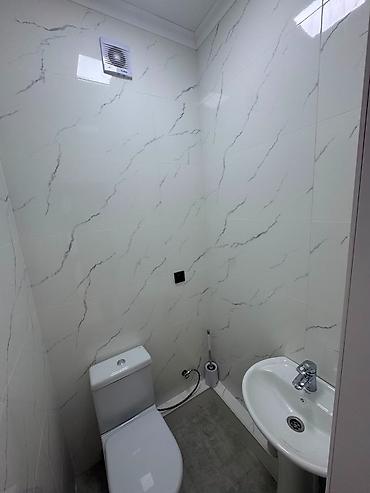66: 1 комната, 43 м², Элитка, 9 этаж, Евроремонт — 9