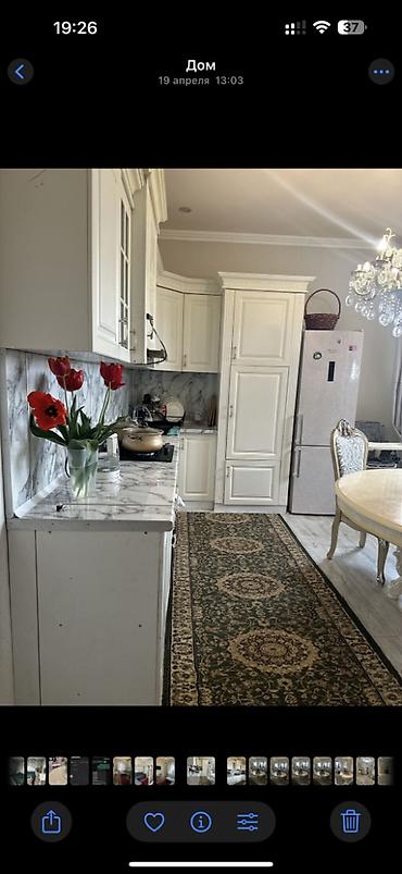 Долгосрочная аренда домов: 160 м², 4 комнаты — 5