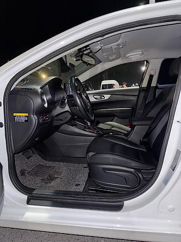 kiya bongo: Kia K3: 2021 г., 1.6 л, Бензин, Седан — 9