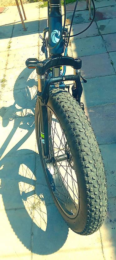 teker velosiped: Şəhər velosipedləri — 6