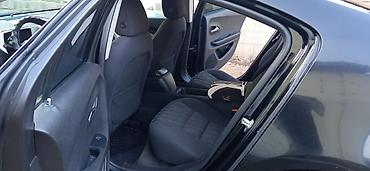 Chevrolet: Chevrolet Volt: 2012 г., 1.4 л, Вариатор, Гибрид, Хэтчбэк — 5