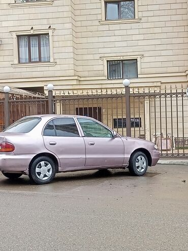 хондай гетз: Седан Hyundai Accent приятного срочно абалы зынк бензин вобше аз ичет