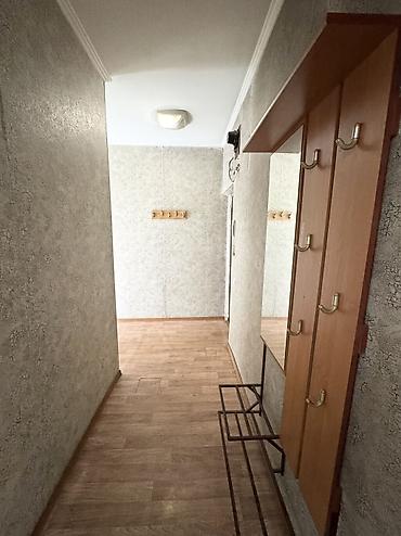 старый вокзал квартира: 1 комната, 35 м², Золотой квадрат 105 серия, 3 этаж, Старый ремонт — 4